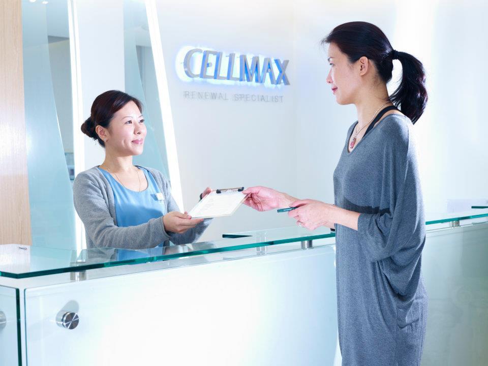 ���CELLMAX����������������