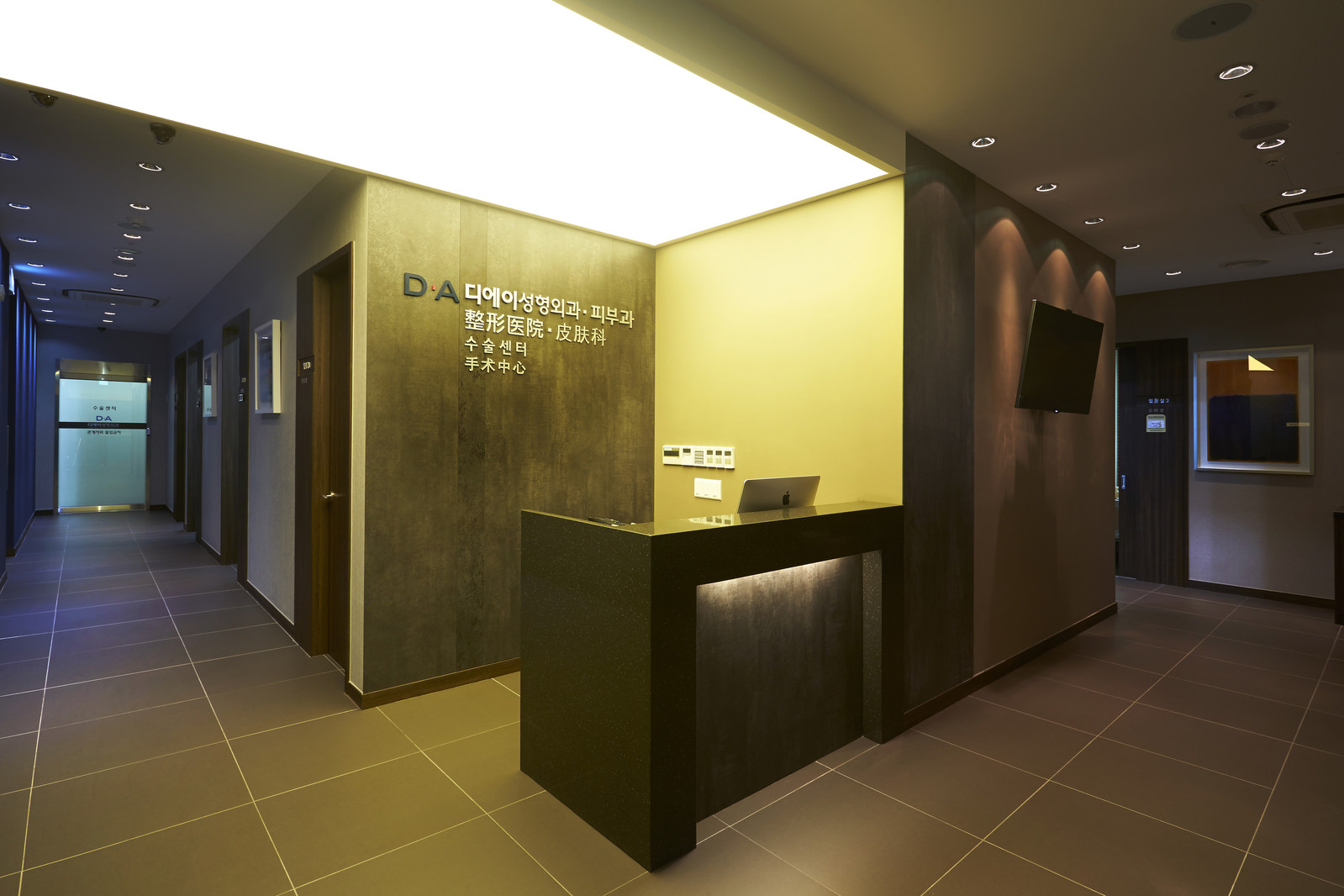 DA�������ҽԺ