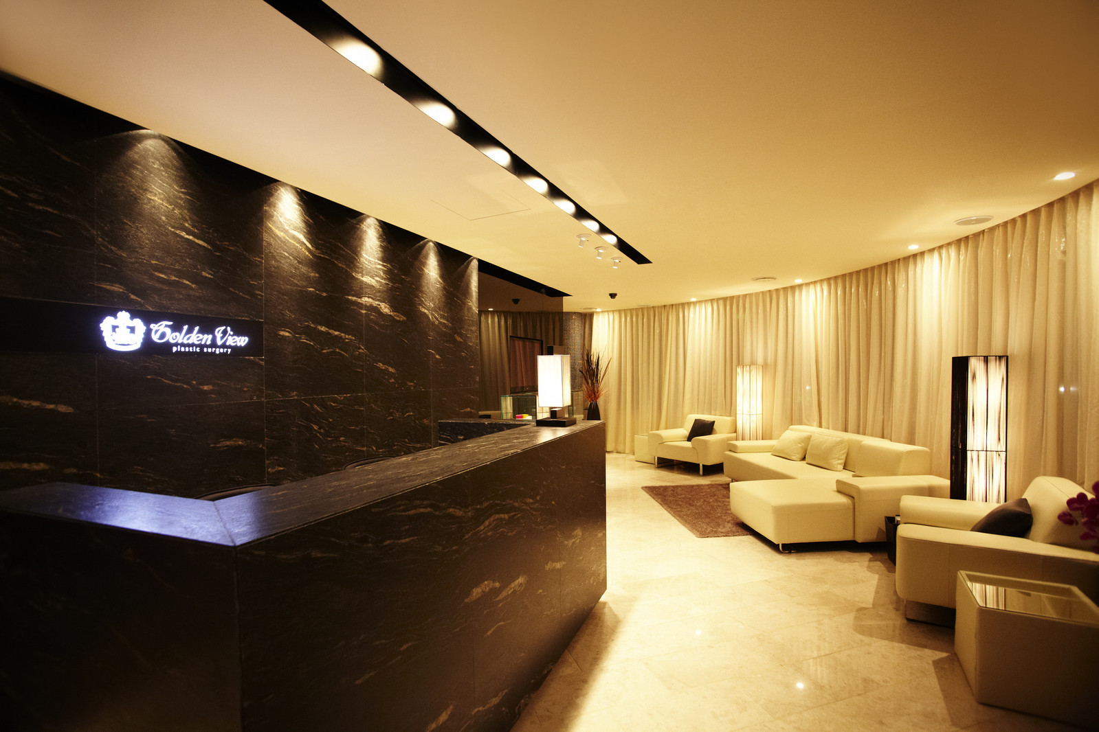 Goldenview ��ޱ����ҽԺ