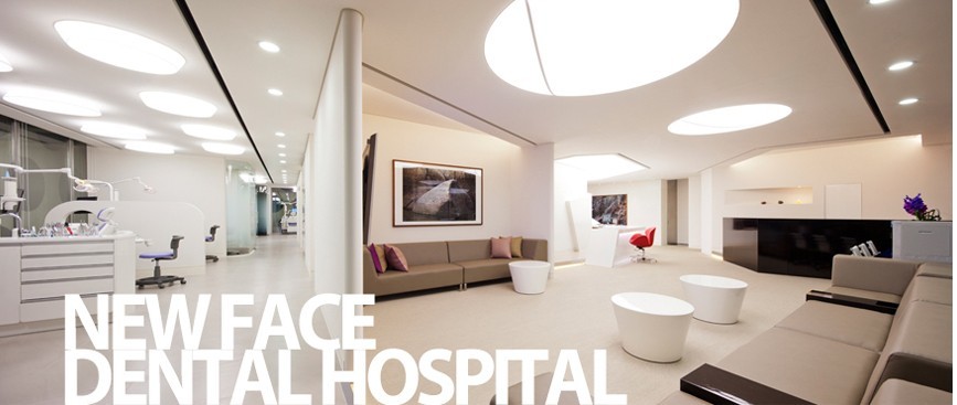 ����NEW FACE����ҽԺ