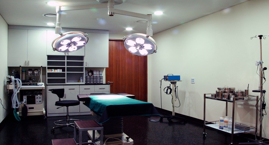 �յ����������ҽԺ