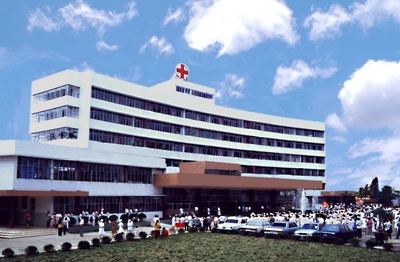 南宁市第二人民医院烧伤整形外科